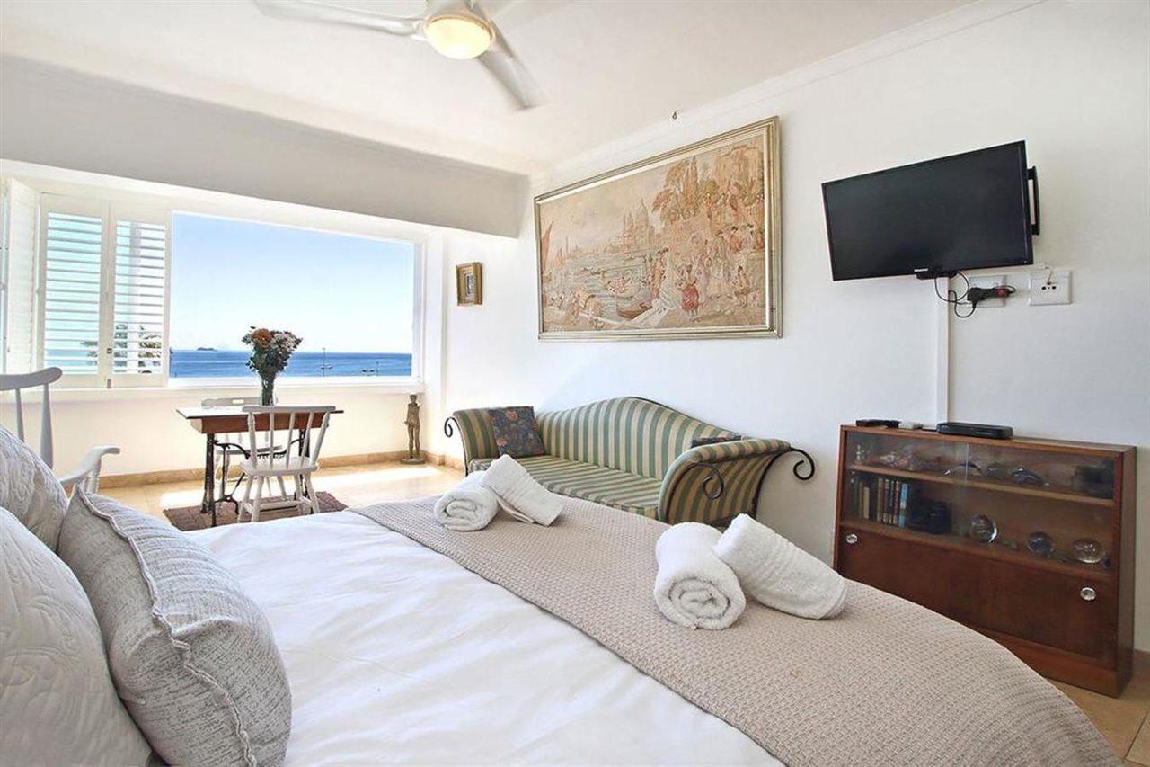 Dolphin Bay 2 Apartman Fokváros Kültér fotó