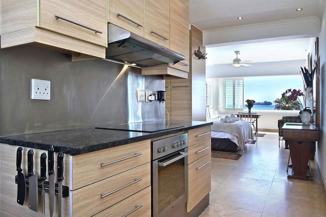 Dolphin Bay 2 Apartman Fokváros Kültér fotó