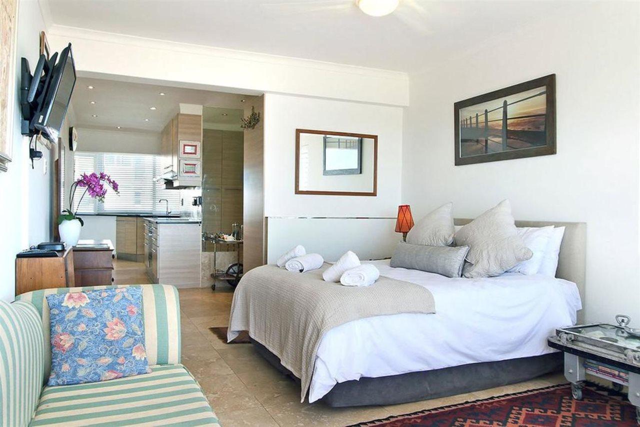 Dolphin Bay 2 Apartman Fokváros Kültér fotó