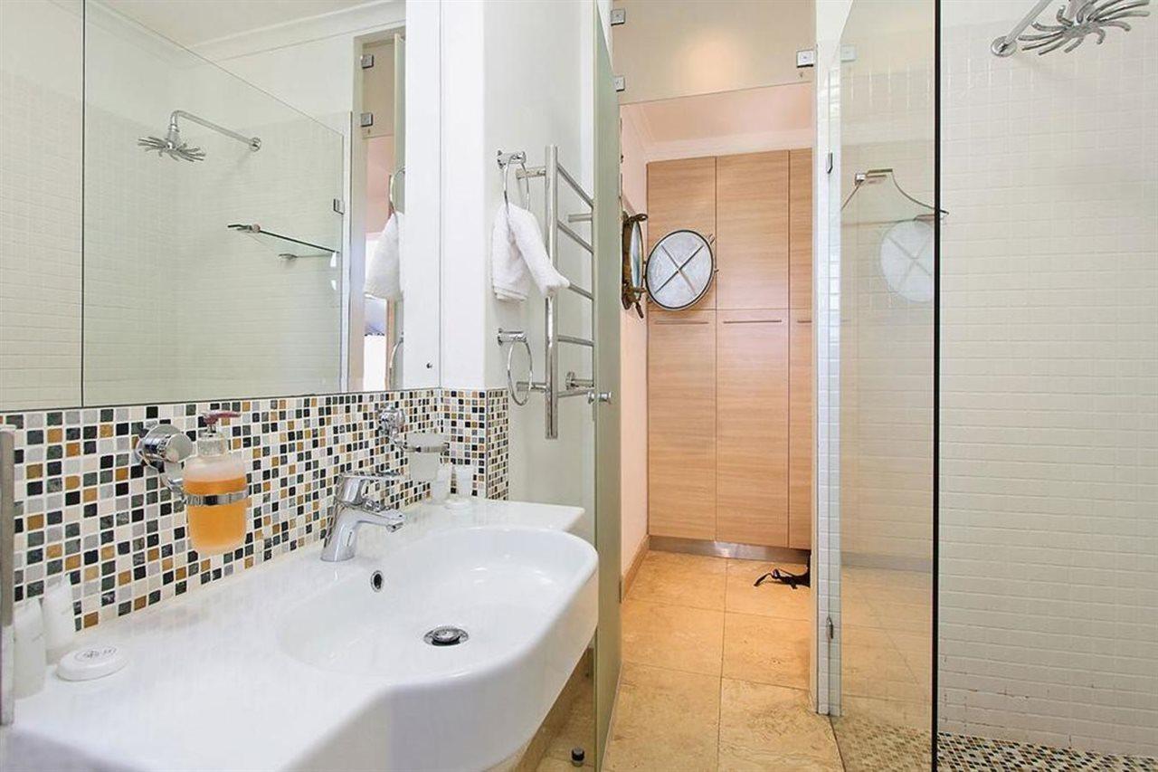 Dolphin Bay 2 Apartman Fokváros Kültér fotó