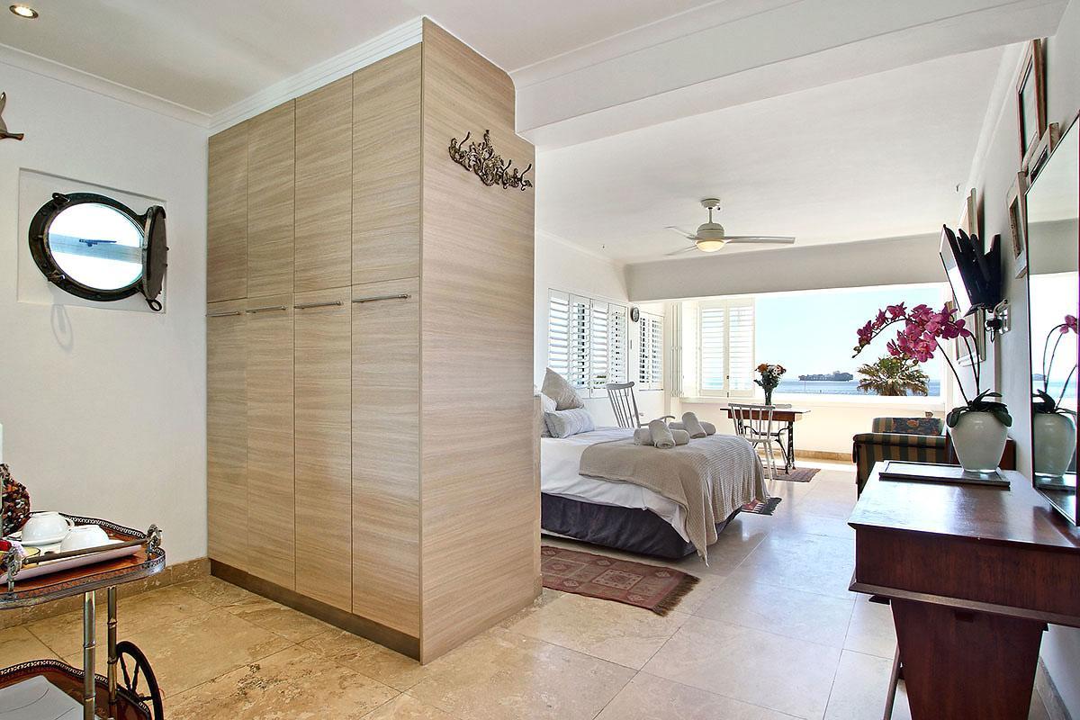 Dolphin Bay 2 Apartman Fokváros Kültér fotó
