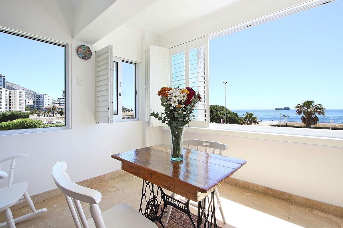 Dolphin Bay 2 Apartman Fokváros Kültér fotó