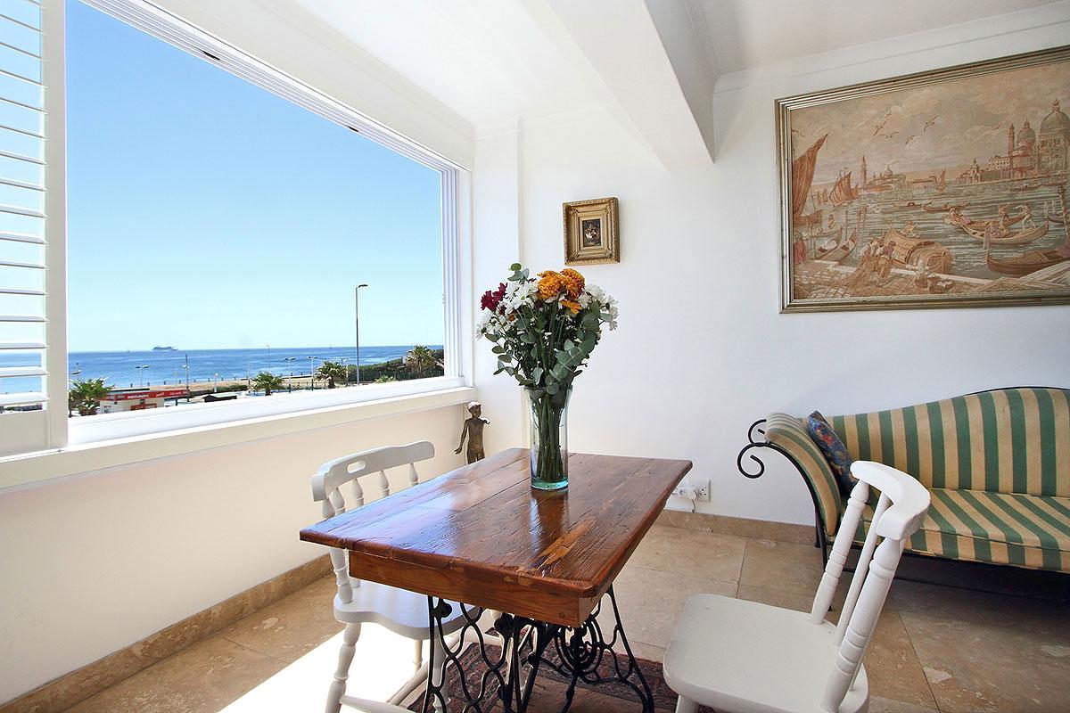 Dolphin Bay 2 Apartman Fokváros Kültér fotó