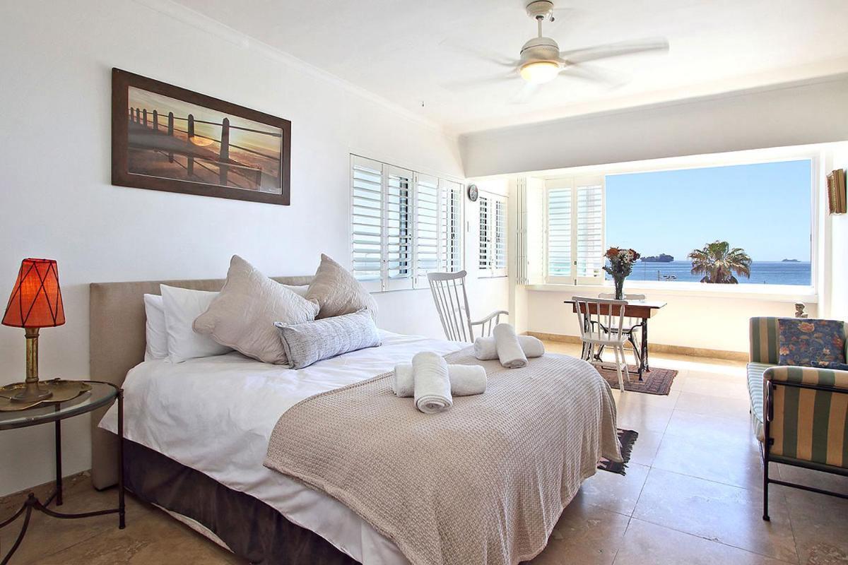 Dolphin Bay 2 Apartman Fokváros Kültér fotó