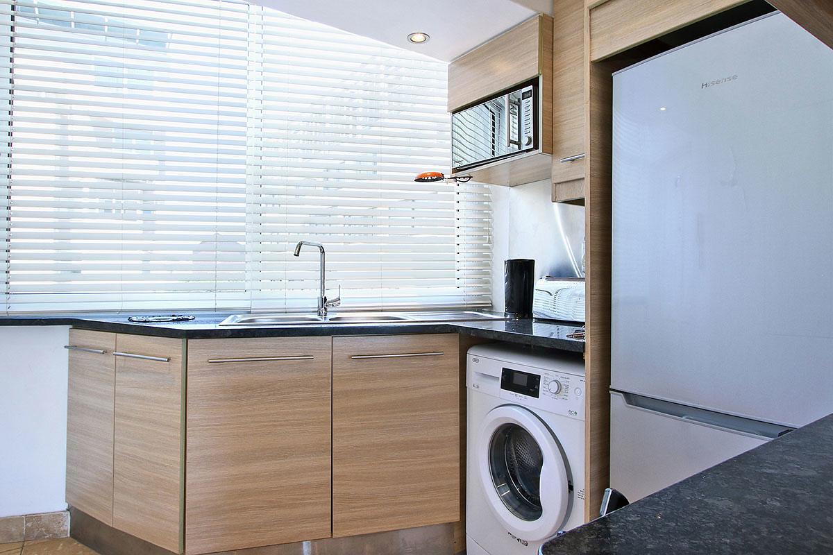 Dolphin Bay 2 Apartman Fokváros Kültér fotó
