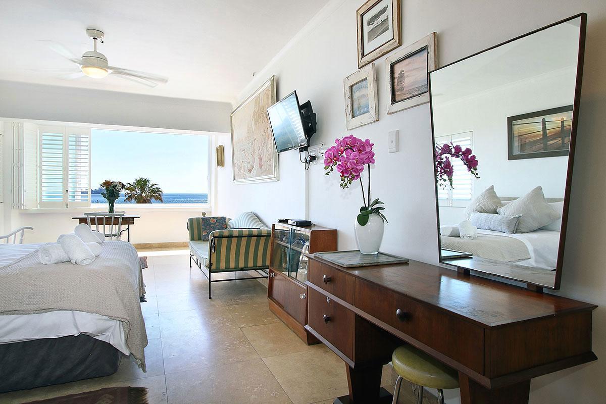 Dolphin Bay 2 Apartman Fokváros Kültér fotó