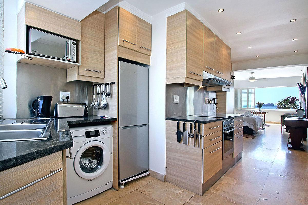 Dolphin Bay 2 Apartman Fokváros Kültér fotó