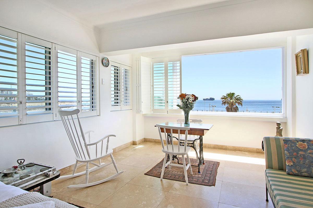 Dolphin Bay 2 Apartman Fokváros Kültér fotó